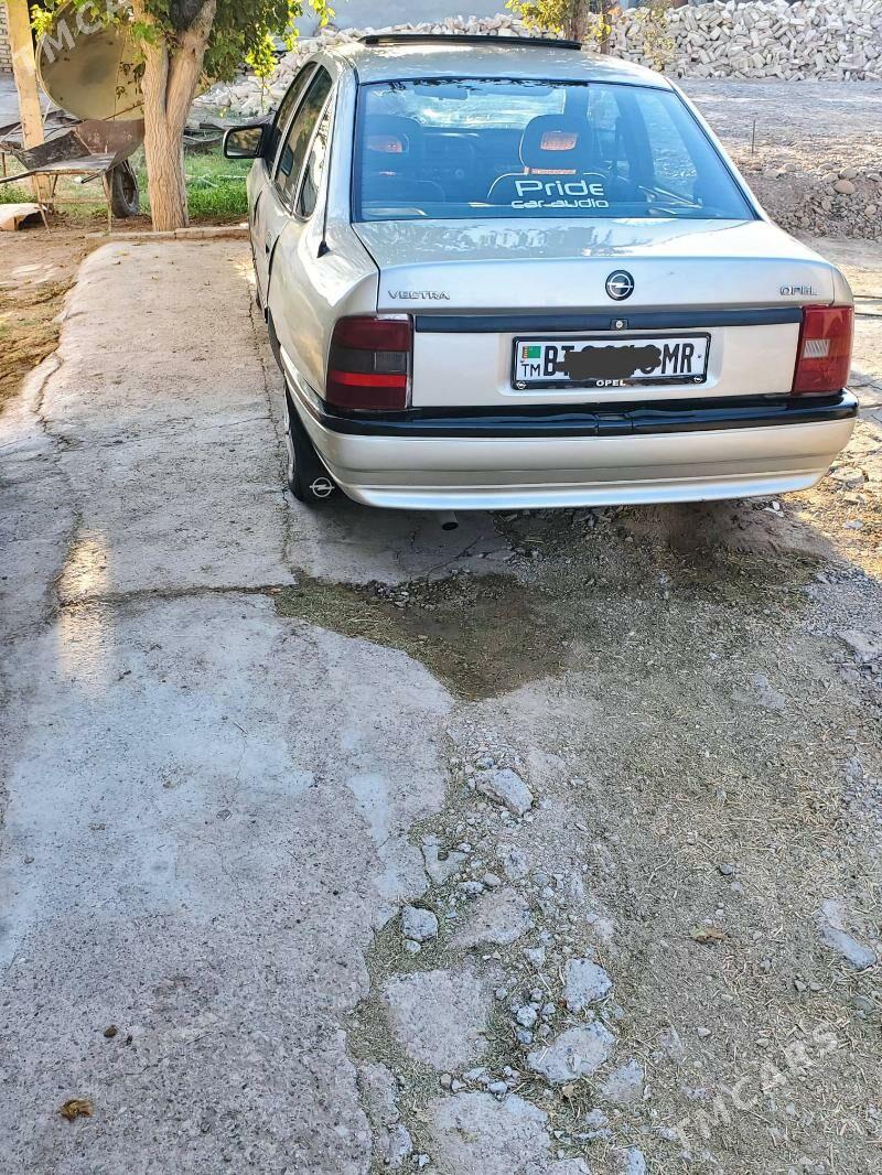 Opel Vectra 1993 - 50 000 TMT - Мары - img 1