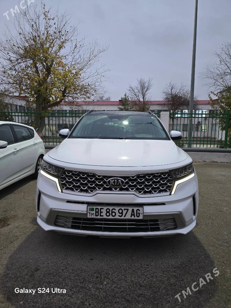 Kia Sorento 2021 - 440 000 TMT - Aşgabat - img 1