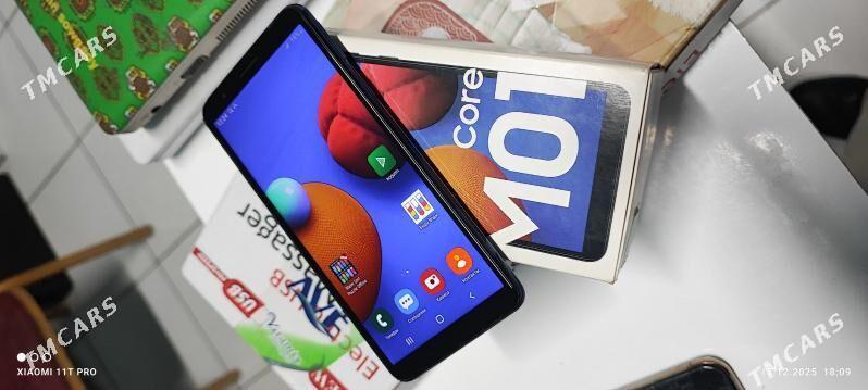 Samsung A01 A01 core 2sany - Daşoguz - img 1