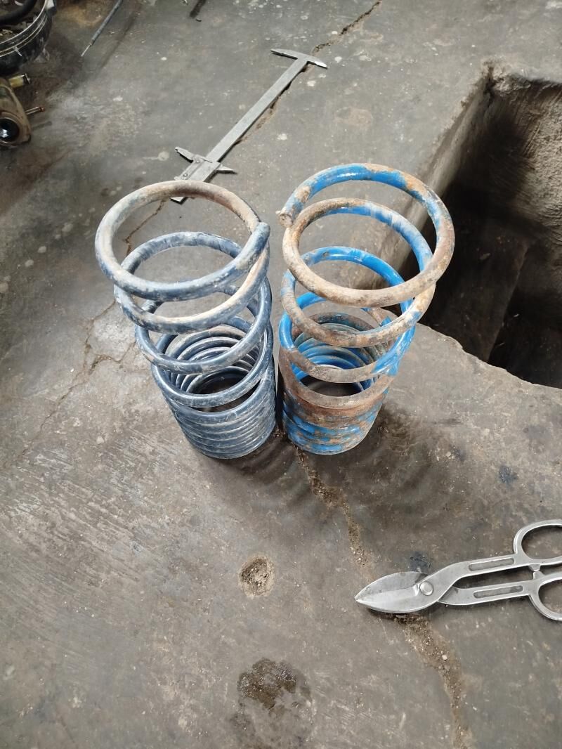 mark purjyn angar.spartywny 75 TMT - Мургап - img 1