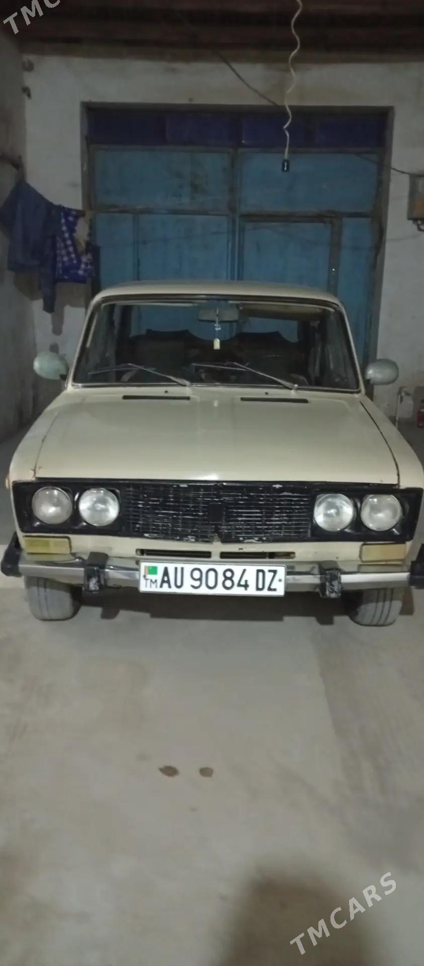 Lada 2106 1987 - 15 000 TMT - Дашогуз - img 1