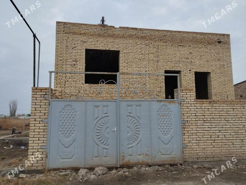 satlyk daça - Türkmenabat - img 1