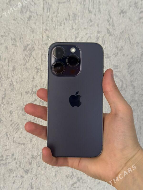 IPhone 14 Pro - Türkmenabat - img 1