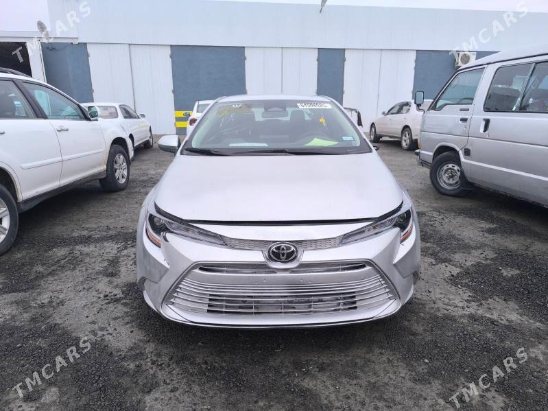 Toyota Corolla 2023 - 197 000 TMT - Mary - img 1