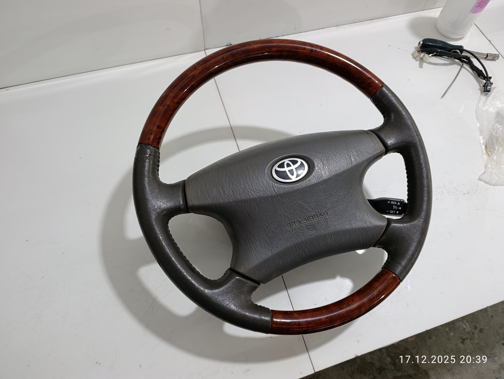 mebel duty camry rul 1 100 TMT - Дашогуз - img 1