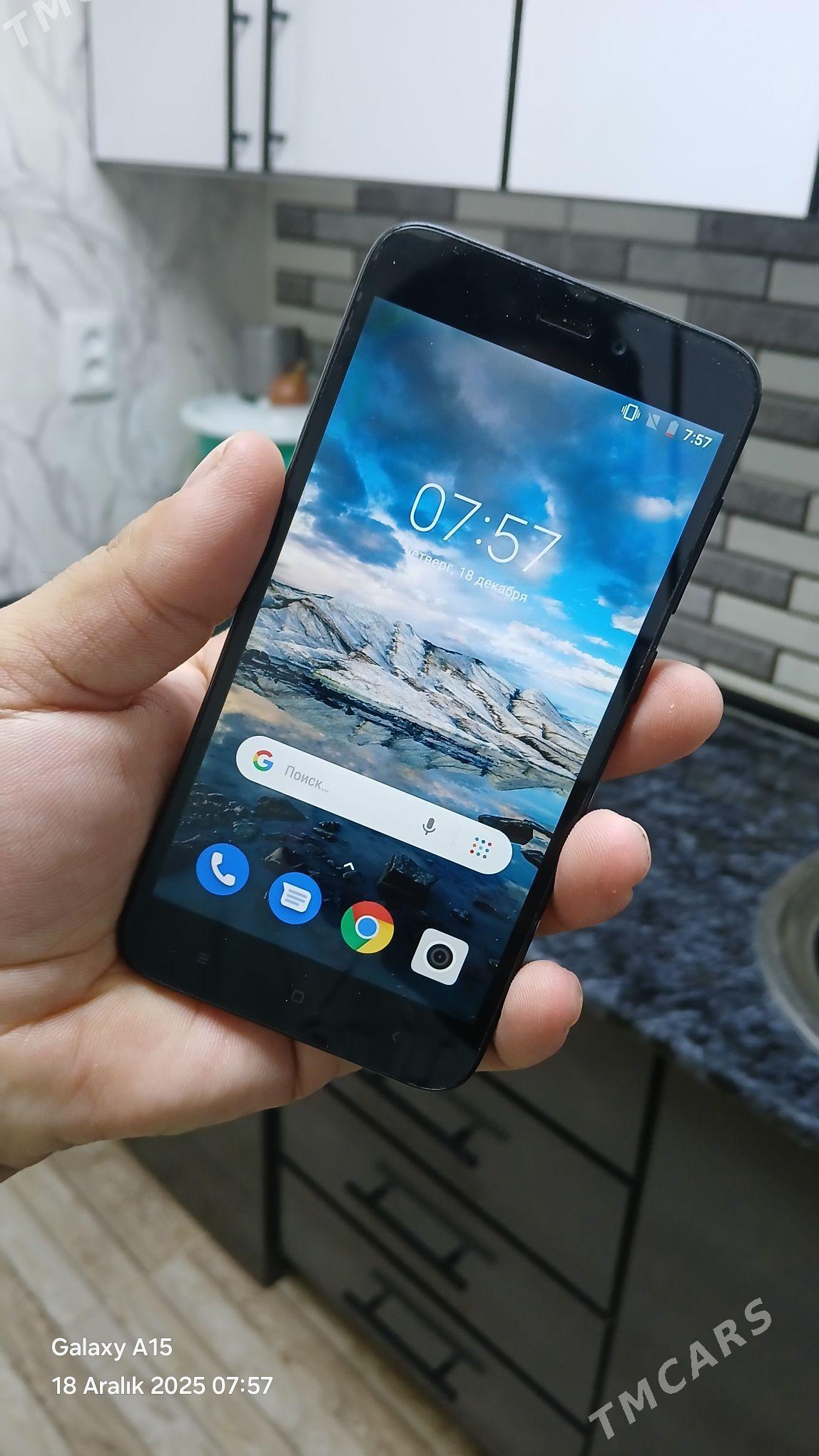 Redmi go 2/16 - Daşoguz - img 1