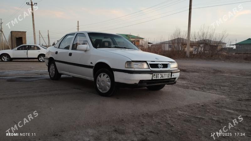 Opel Vectra 1991 - 30 000 TMT - Gubadag - img 1