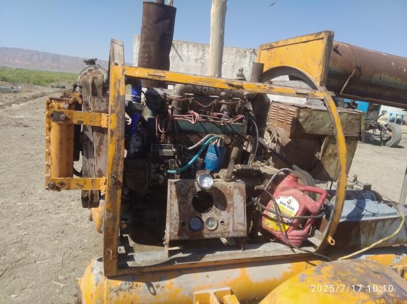 mtz mator 15 000 TMT - Ак-Бугдайский этрап - img 1