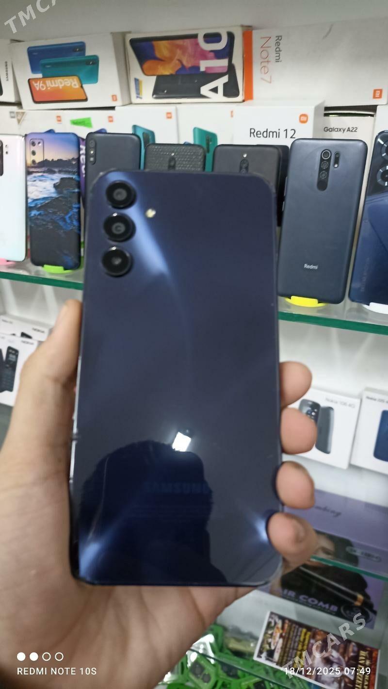 A15 8/256 - Теджен - img 1