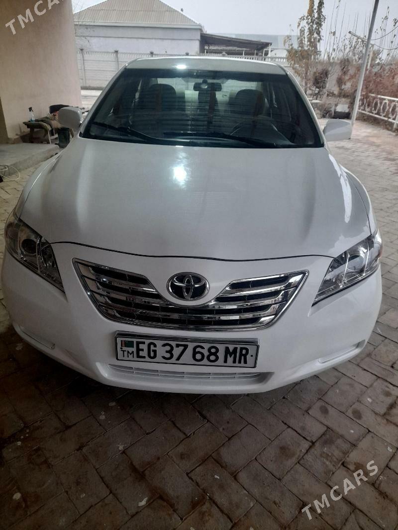 Toyota Camry 2006 - 150 000 TMT - Baýramaly - img 1