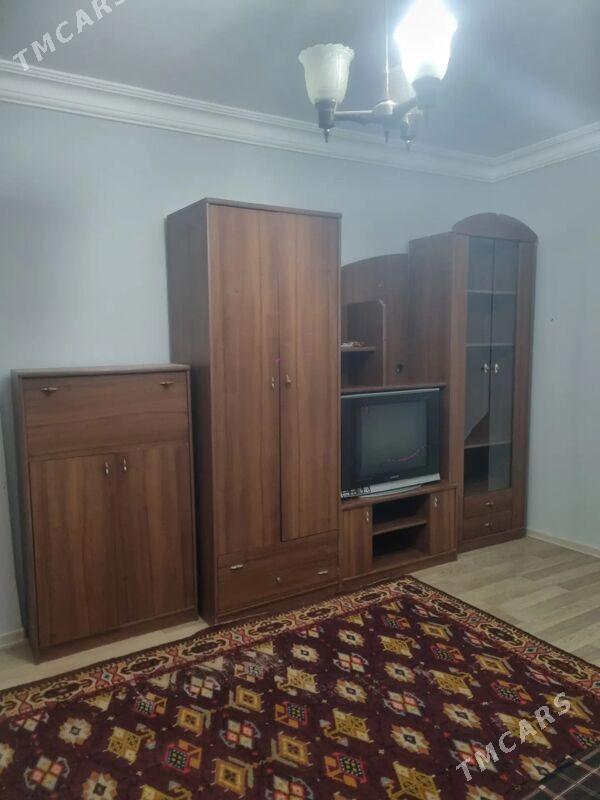 Сдаю квартиру 3 комнат - Aşgabat - img 1