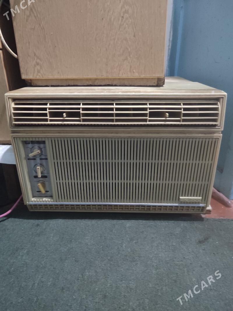 Kondisaner - Türkmenbaşy - img 1