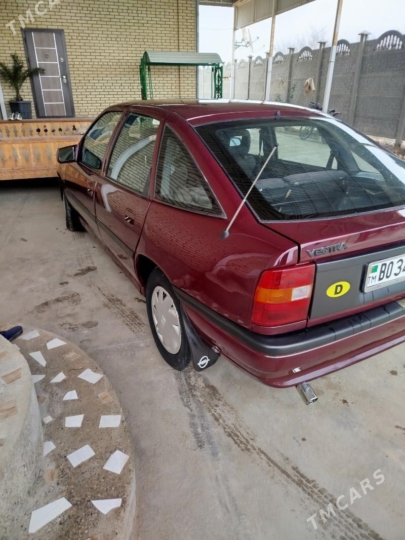 Opel Vectra 1991 - 32 000 TMT - Mary - img 1