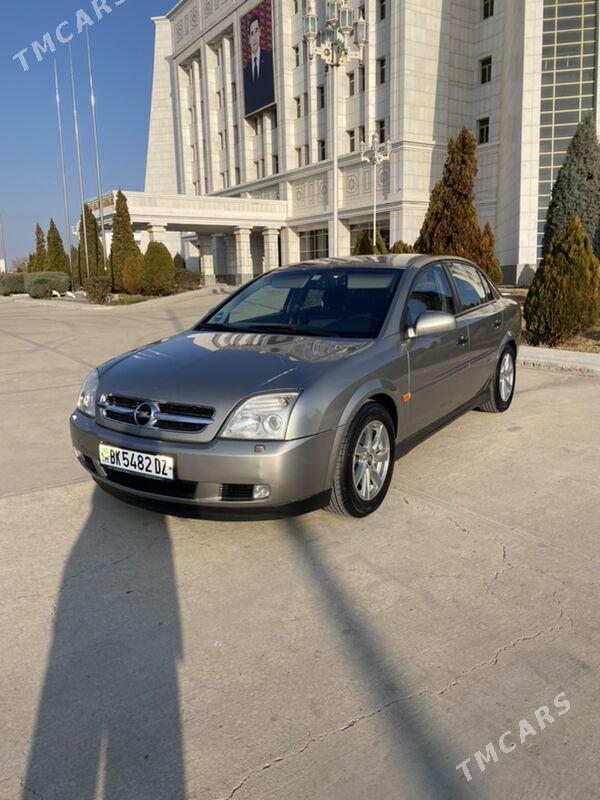 Opel Vectra 2002 - 116 000 TMT - Daşoguz - img 1