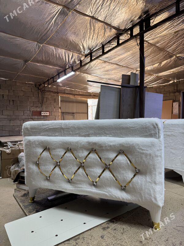 Sandyk - Ашхабад - img 1