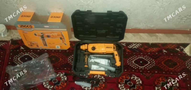 DREL TÄZE - Туркменабат - img 1