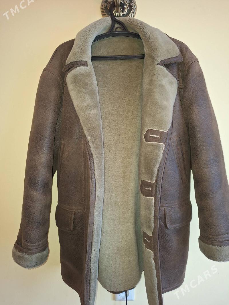 ДУБЛЁНКА АМЕРИКАДАН АЛЫНДЫ - Türkmenabat - img 1