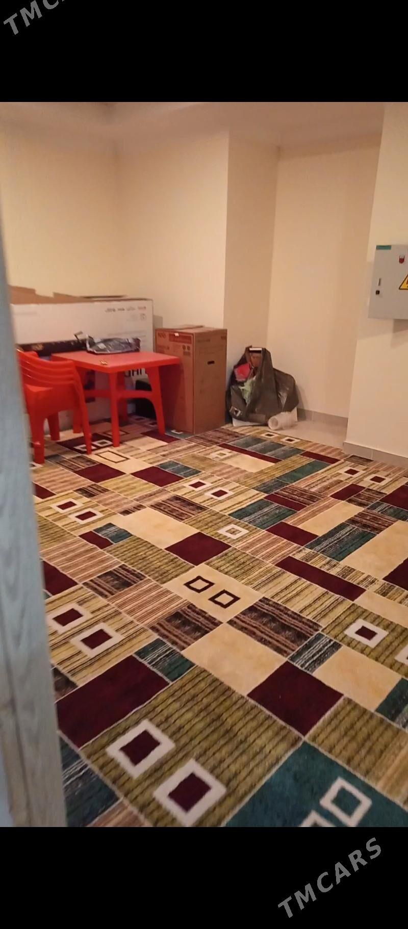 GURTLY 217 GAZLY 4/3 ETZ 3 KOM - Ашхабад - img 1