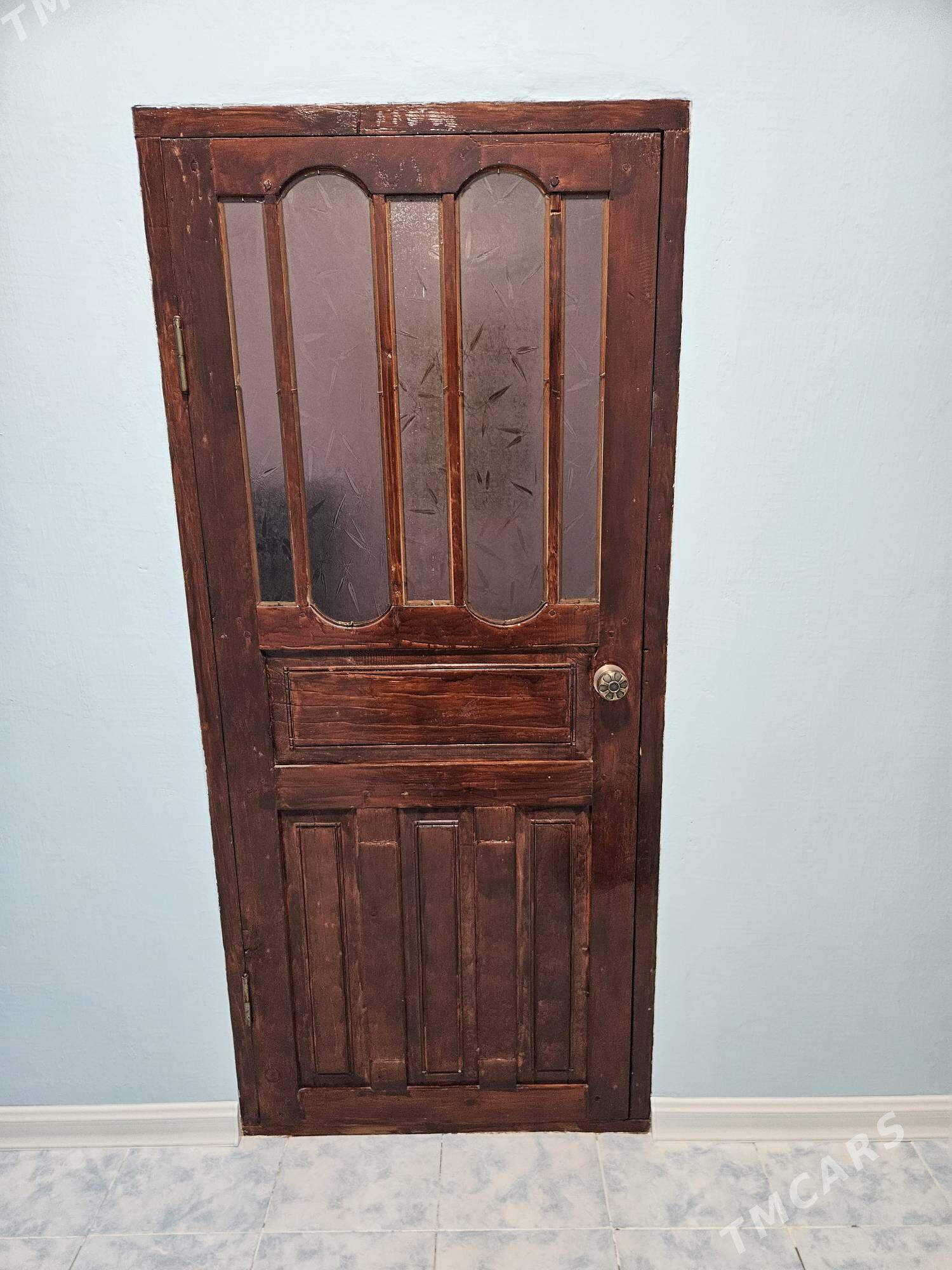 icki gapy - Гумдаг - img 1