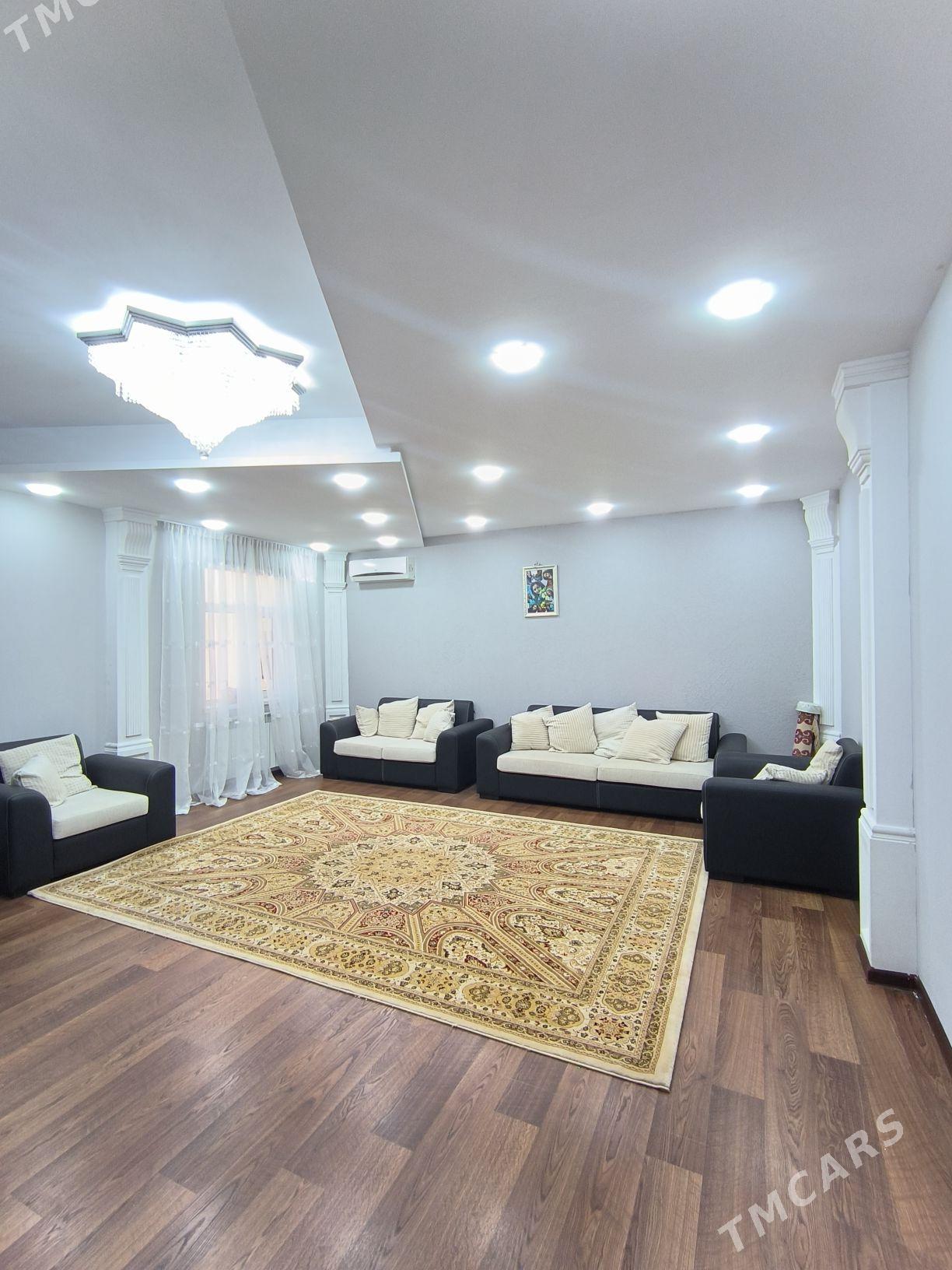 МИР-3 5-КОМ - Parahat 3 - img 1