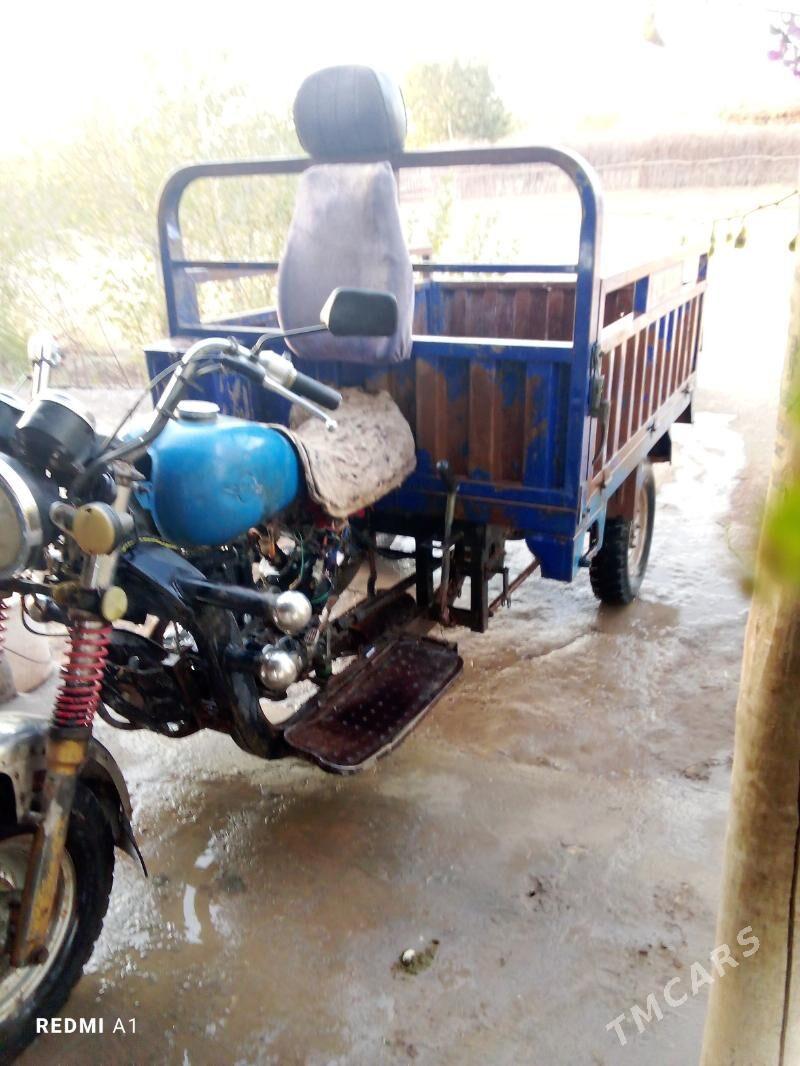 Fekon FK200-14G 2017 - 18 000 TMT - етр. Туркменбаши - img 1