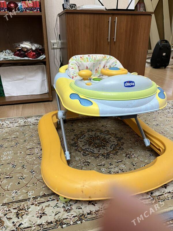 ходунки - Досааф - img 1