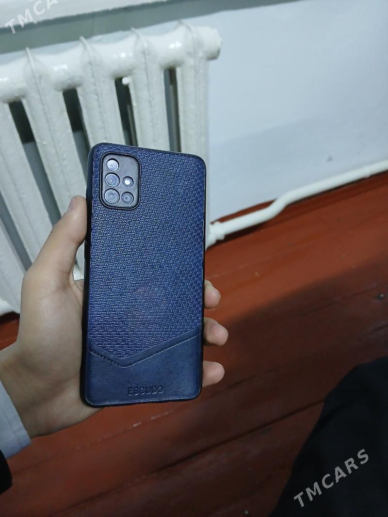 Samsung a51 - Дашогуз - img 1