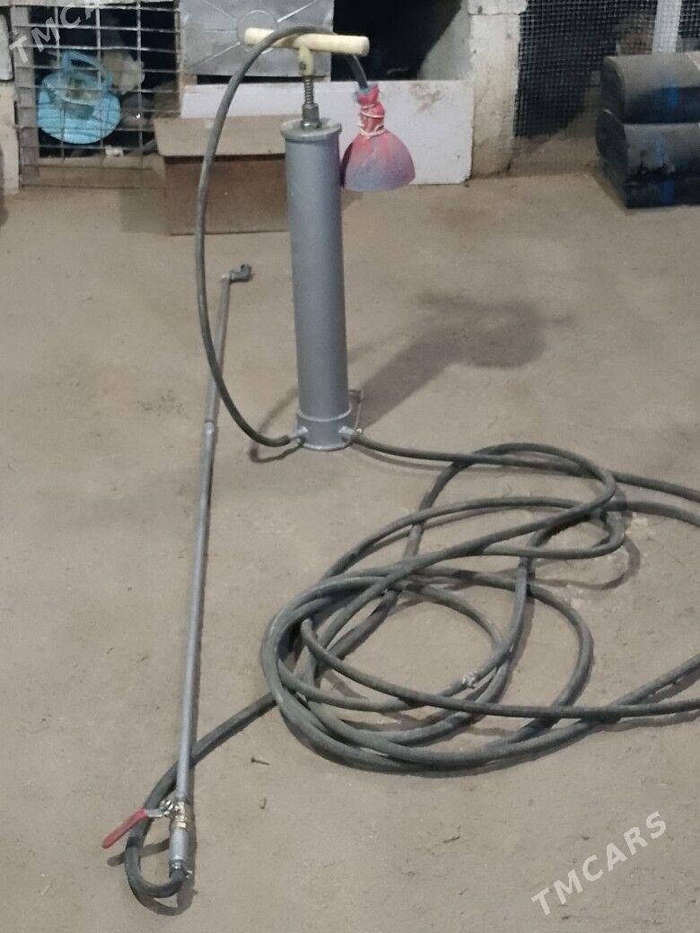 насос - Mary - img 1