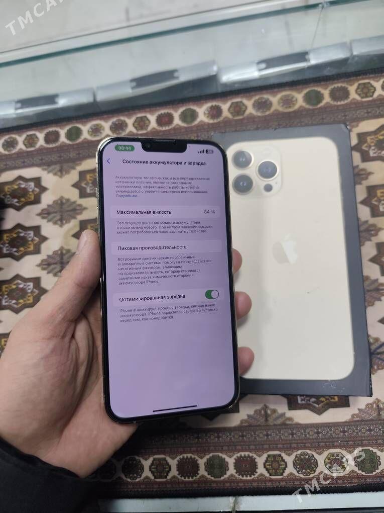 13pro max 256gb 84% - Bekrewe - img 1