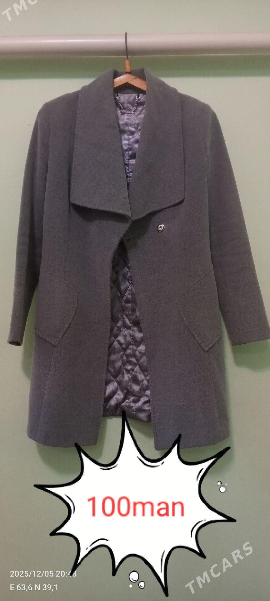 Palto - Туркменабат - img 1