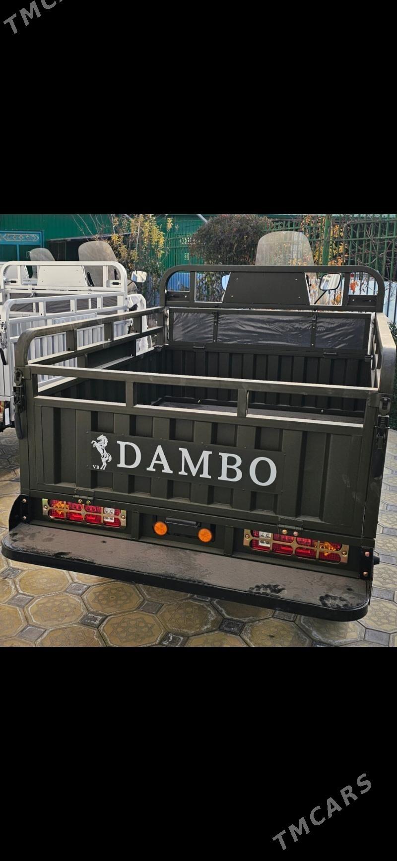 Fekon FK200-14G 2025 - 31 000 TMT - Daşoguz - img 1