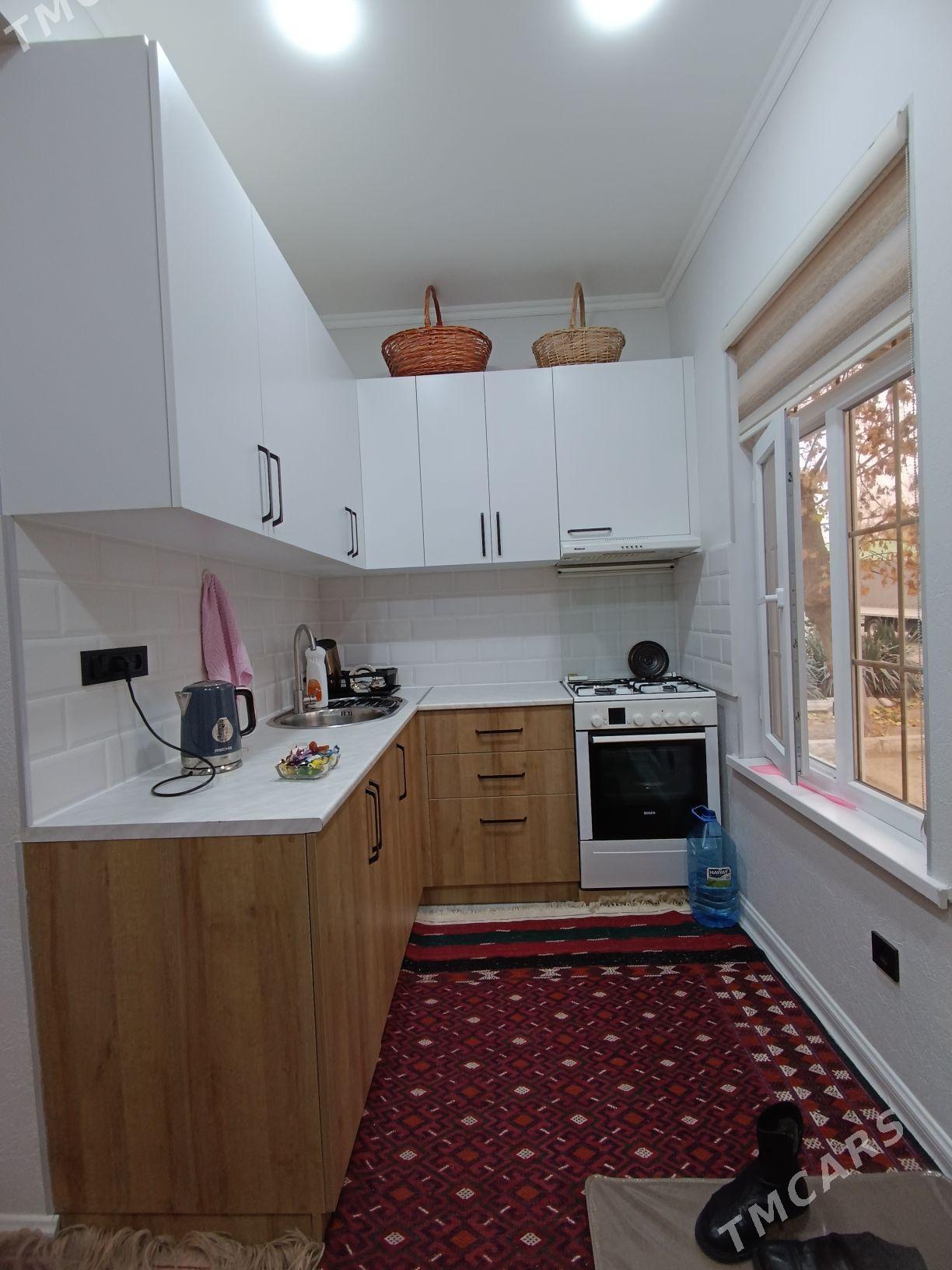 1 ЭТ 2КОМ.ЦЕНТР! - Aşgabat - img 1