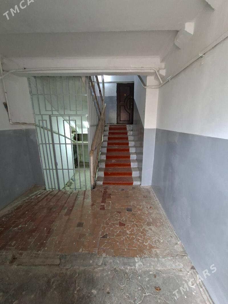 Satlyk jaý - Мары - img 1