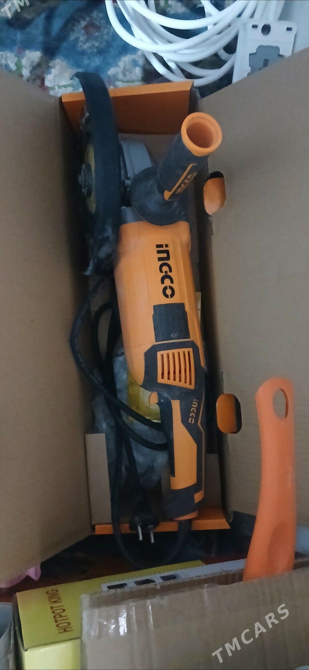 bolgarka - Arkadag - img 1