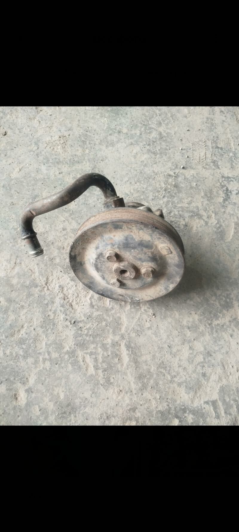 USILITEL OPEL 1,6 600 TMT - Мары - img 1