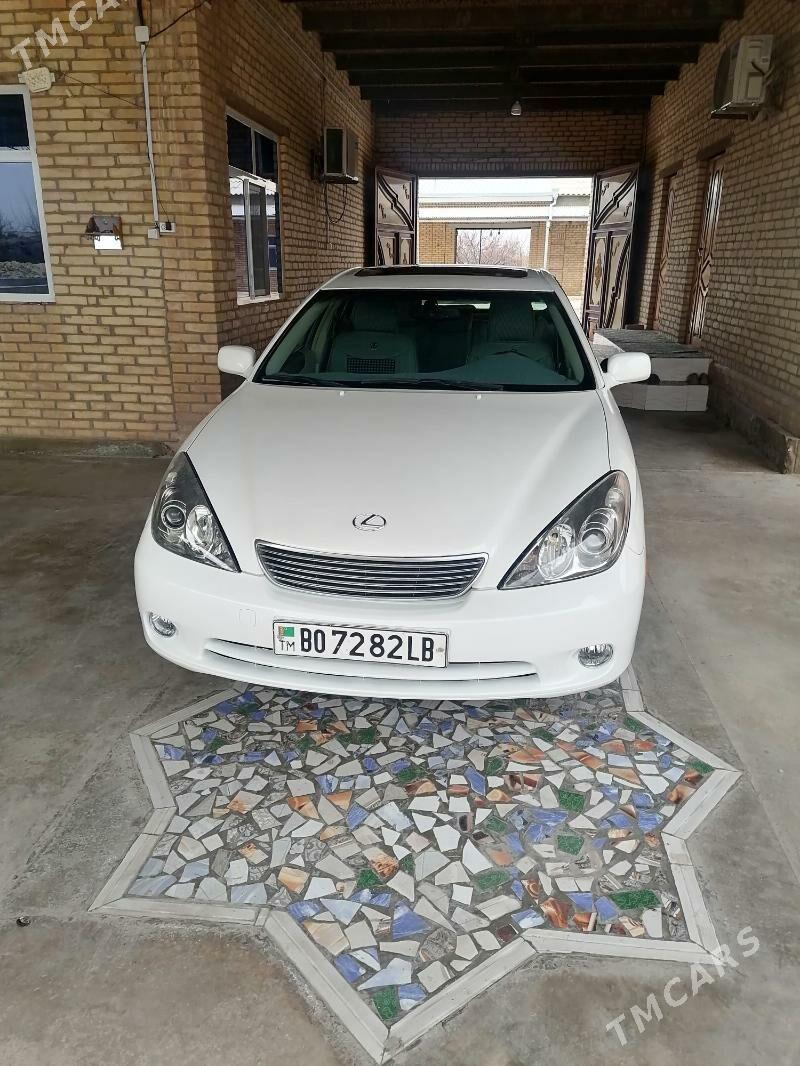 Lexus ES 330 2004 - 215 000 TMT - Дянев - img 1
