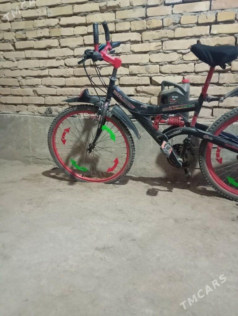 Welosipet - Фарап - img 1