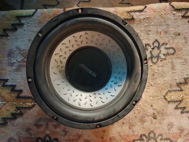 bocka 500 TMT - Мары - img 1