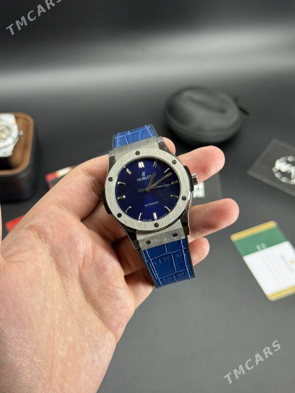 sagat hublot - Dosaaf - img 1