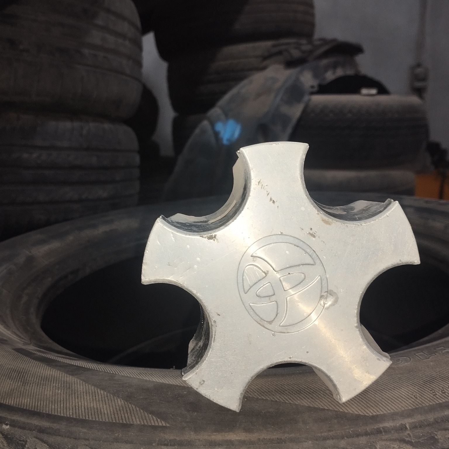 99awalon kalpak 100 TMT - Mary - img 1