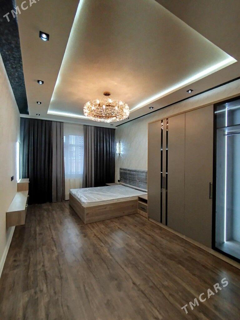 Мир8/4 1эт.2ком. FULL - Parahat 8 - img 1