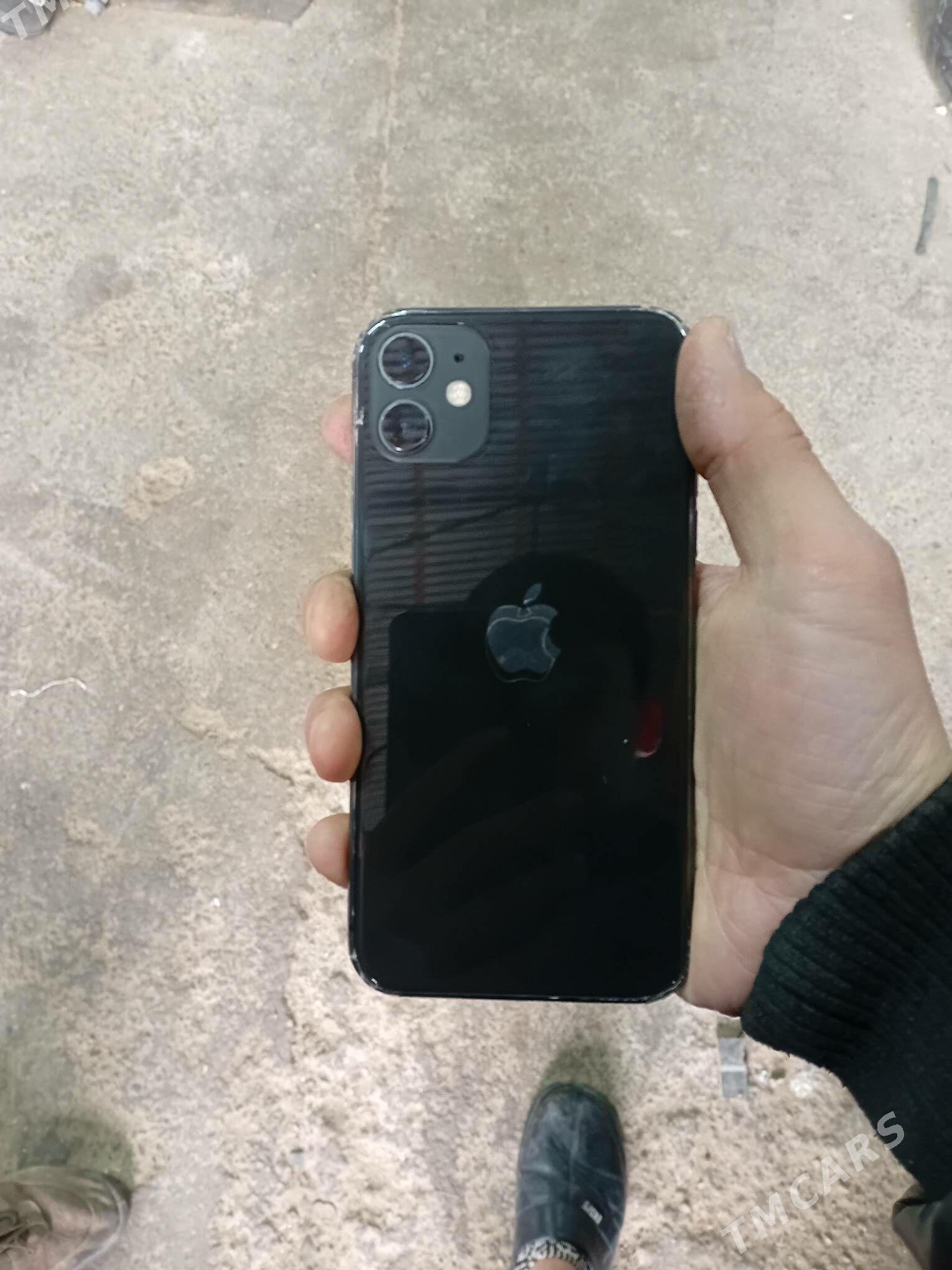 iphone 11 - Мары - img 1