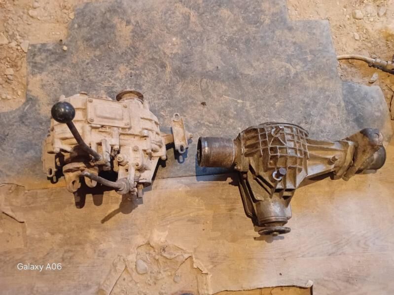 peredokrazdatka 1 200 TMT - Gyzylarbat - img 1