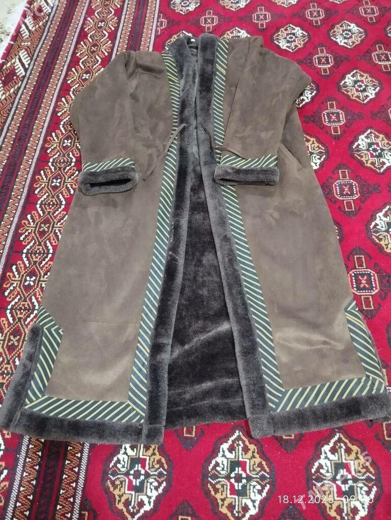 Мехом дон - Векильбазар - img 1