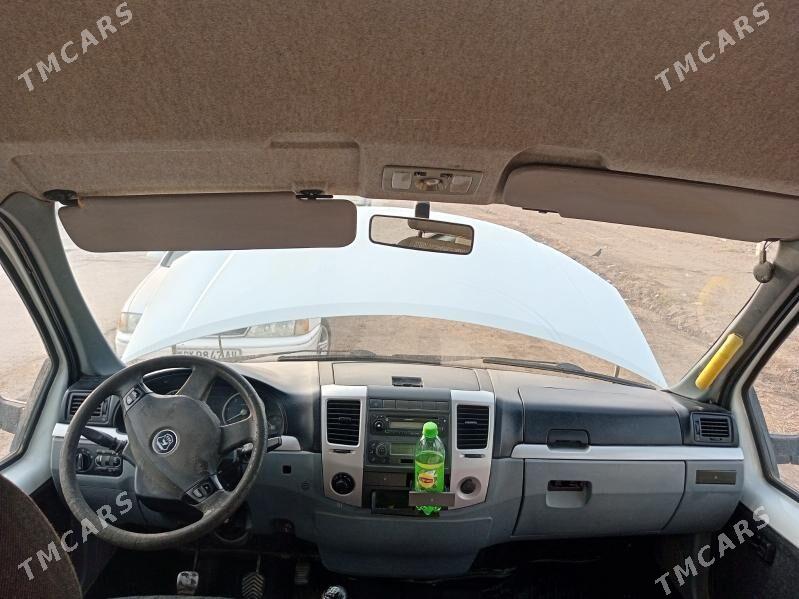 Gaz Gazel 2010 - 110 000 TMT - Täze zaman - img 1