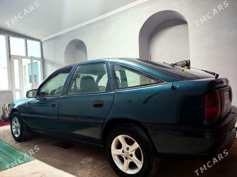 Opel Vectra 1994 - 27 000 TMT - Шабатский этрап - img 1