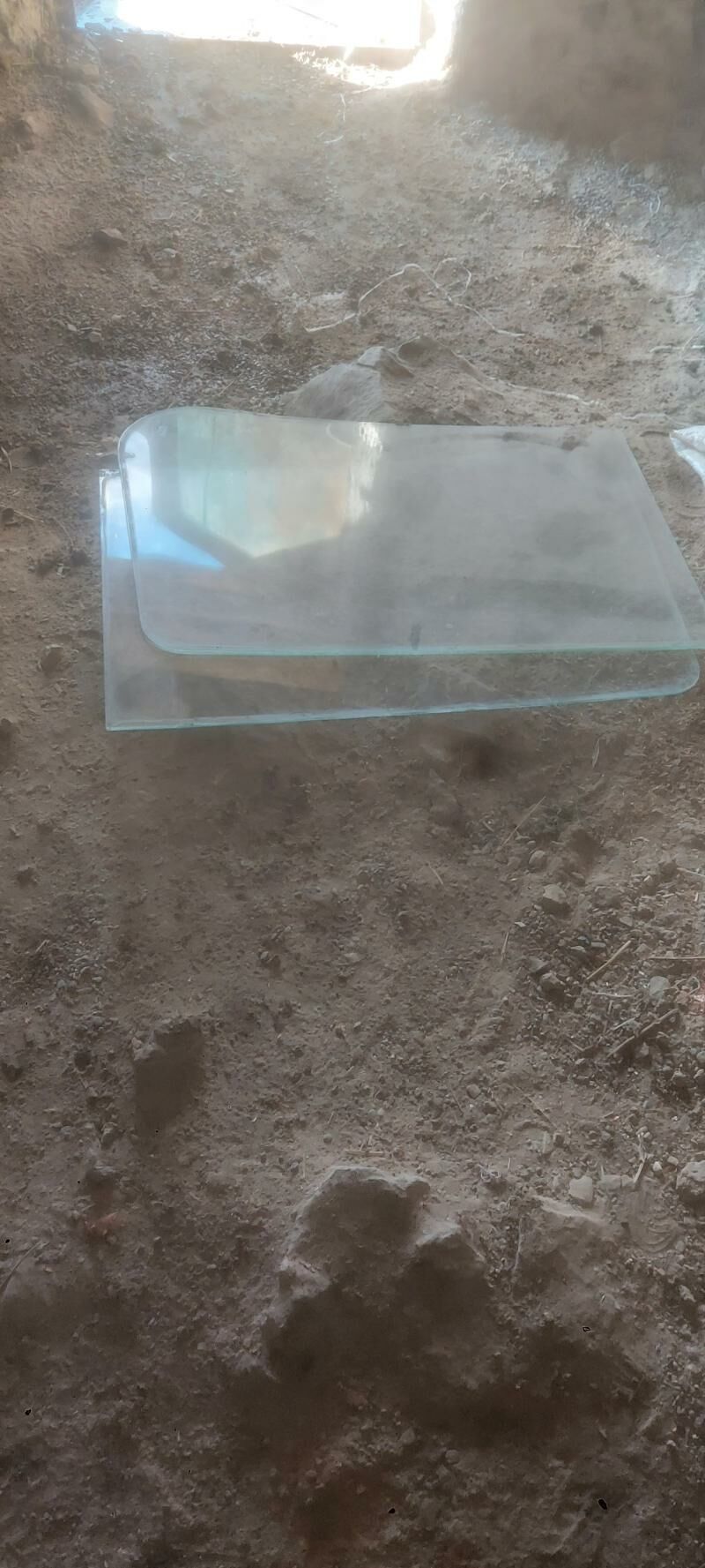 laboý aýna 650 TMT - Bäherden - img 1