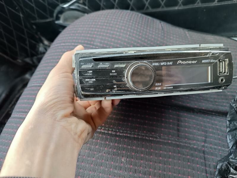 piyoner mantfon 700 TMT - Gumdag - img 1