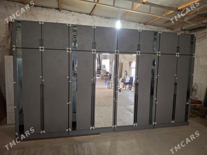 abrayly mebel - Ашхабад - img 1