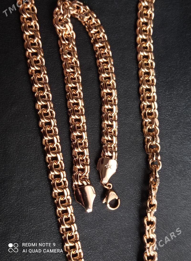 buzuteriya kordinal - Türkmenbaşy - img 1